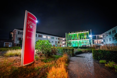 Verdachte in onderzoek naar overlijden in woonzorgcentrum Oirschot is 26-jarige man, zit nog altijd 