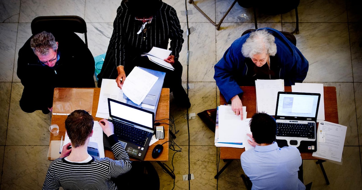 Digitaal Café helpt met digitale vragen in Aa en Hunze