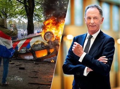 Netherlands more polarized than ever? New counter-terrorism chief says it's not that bad