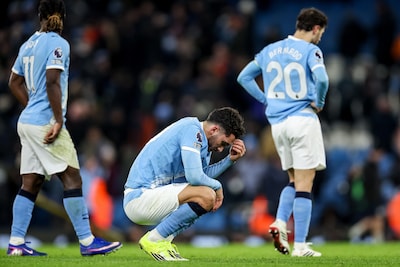 Het ‘grootste sportschandaal’ ooit in Engeland: wat hangt Manchester City boven het hoofd na fraude?