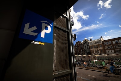 Parkeerinitiatief opent locatie vlak bij centrum van Apeldoorn