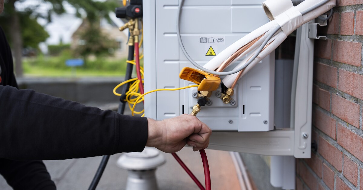 Informatieavond voor ondernemers uit Woudenberg die meer willen weten over aardgasvrij verwarmen