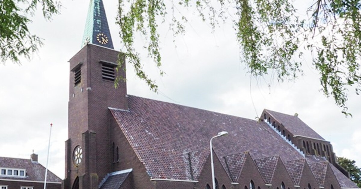 Ingrijpend besluit voor de geloofsgemeenschap: drie kerken sluiten in Nieuwkoop