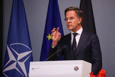 Radicaal-rechts wint terrein in Europa, maar Rutte denkt niet dat landen zwichten voor Rusland