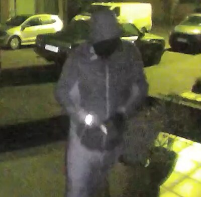 Explosie in Bergen op Zoom blijft mysterie: 'Mijn vrouw riep: er is een bom!'