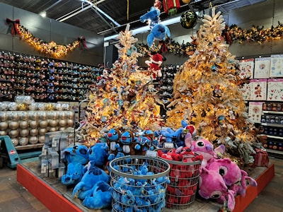 Kerstshows in en rond Den Haag: hier moet je zijn