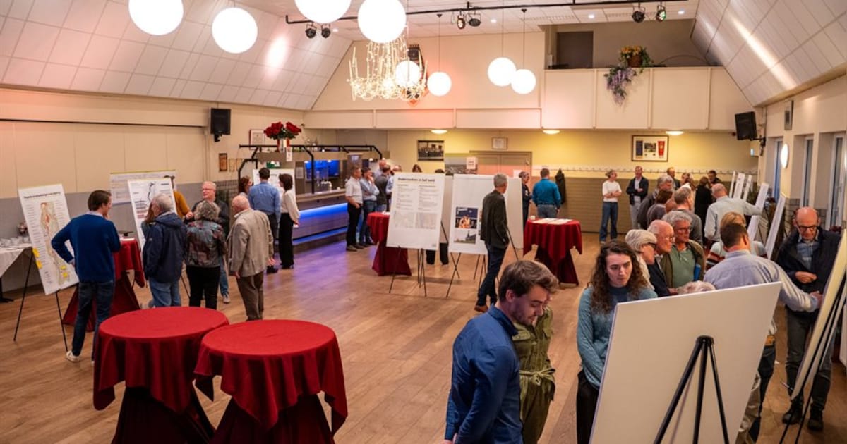 Informatiebijeenkomst Zuidelijk Maasdal in Maastricht