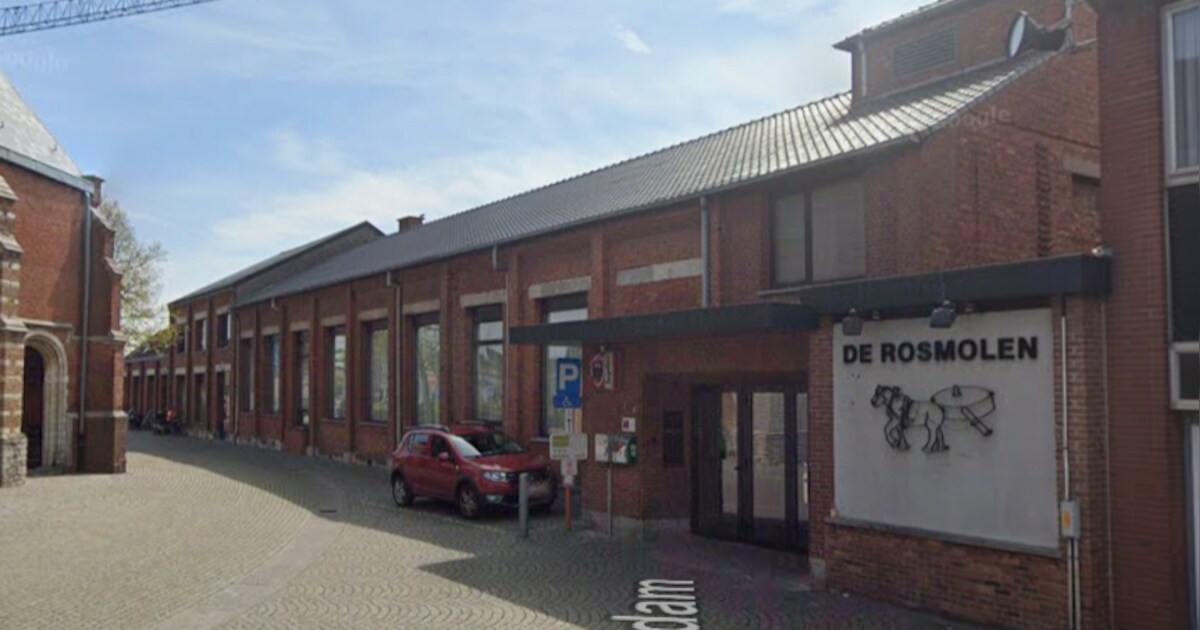 Drie dagen feest in Stabroek: Pensenkermis van Chiro Kristal met quiz, halloweenfuif en eetfestijn d