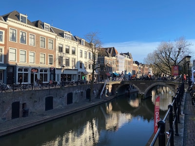 Video: leegstaande bovenetages in Utrecht? Pointer zocht uit waarom