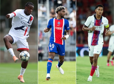 Spelers uit het meest vruchtbare voetbalgebied van Europa zien eindelijk perspectief in eigen stad