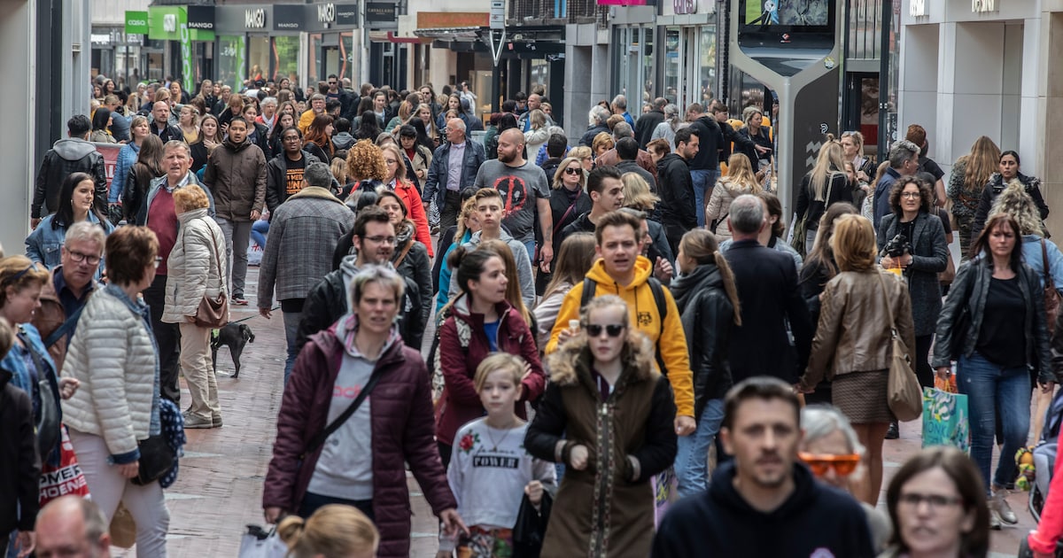 Gemeente Bergen op Zoom vraagt inwoners naar koopgedrag