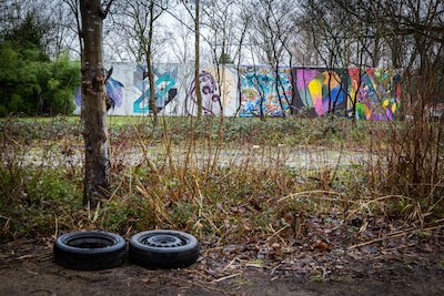 Voetbalclub DHC door komst azc ‘ten dode opgeschreven’: ‘Gemeente Delft is knots knettergek geworden