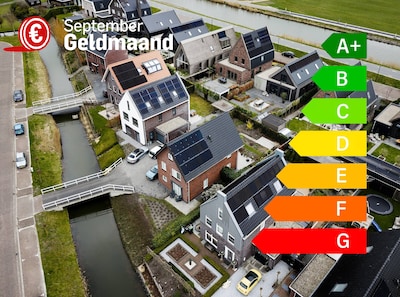 Beter energielabel? Verwarmen met airco helpt niet, maar met deze tips krijg je wél een beter label