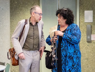 Power struggle within BBB: Mona Keijzer was supposed to take over