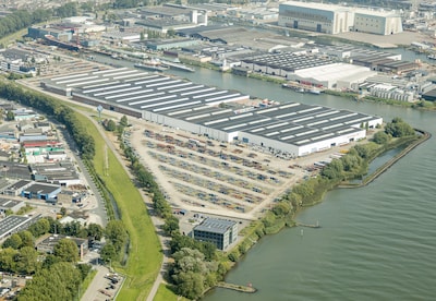 Buizenbedrijf Van Leeuwen blijft fier overeind in moeilijk jaar voor industrie