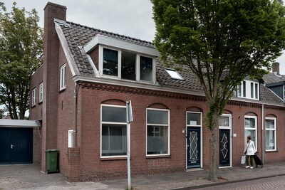 Buurt in Vlijmen vreest voor overlast door komst van veertien Oekraïense vluchtelingen: ‘Straks staa