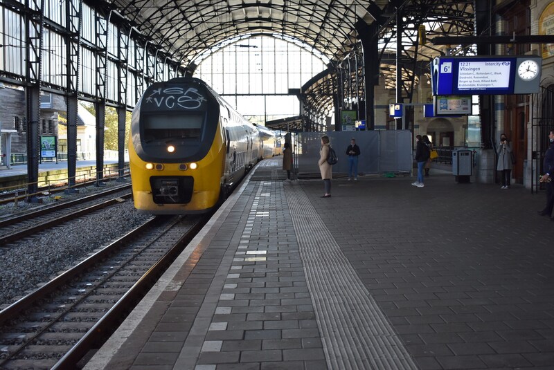 Treinstations onder de loep: zo goed (of slecht) vinden reizigers de ...