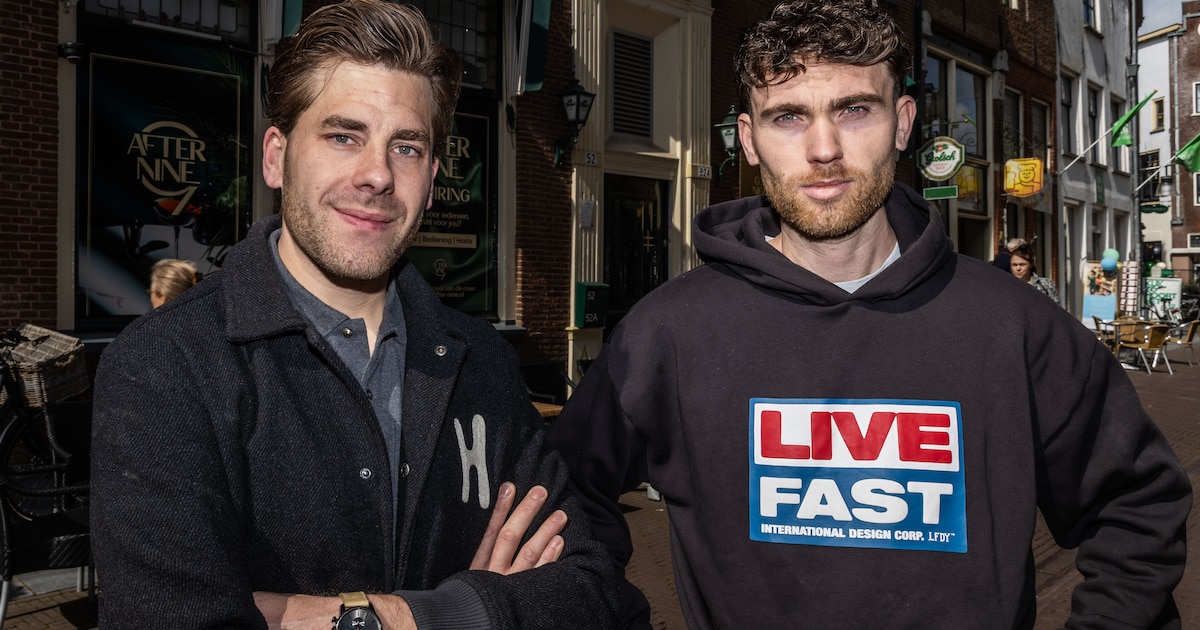 Deze jonge ondernemers openen sjieke nachtclub in Zutphen: ‘Geen petjes of trainingspakken’