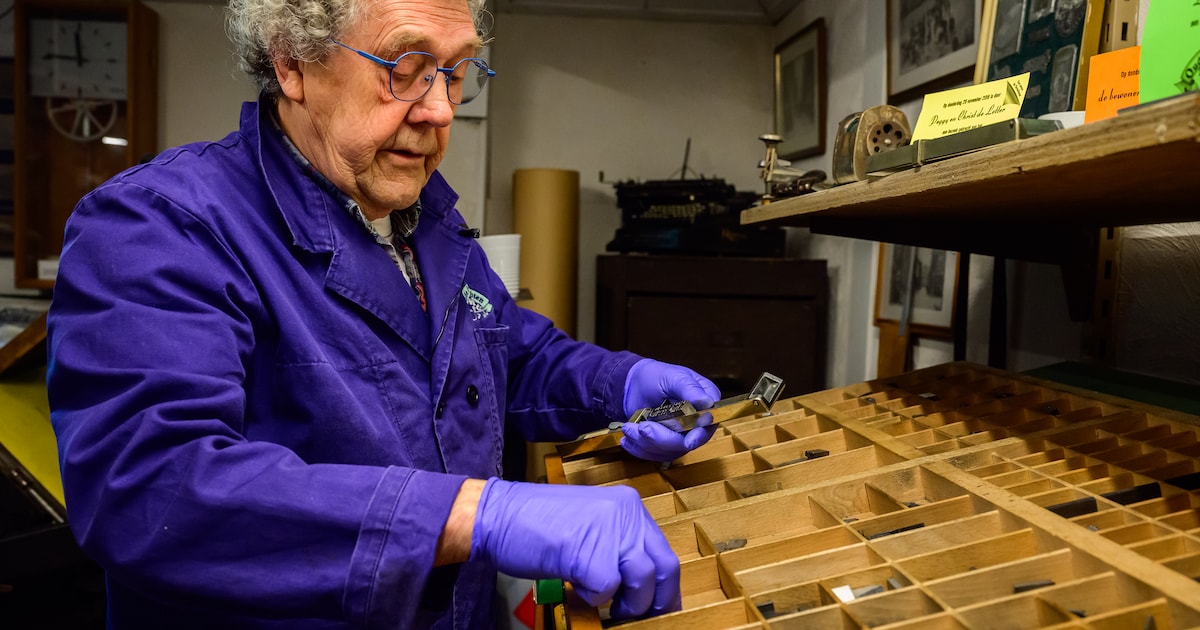 Het Oude Ambachten & Speelgoed Museum is het leukste uitje van de provincie: wat maakt het zo bijzon