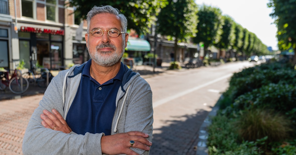 Heksen, wolven en ufo’s: in Zeist blijken oude volksverhalen verdacht actueel, ontdekte Erwin Kamp