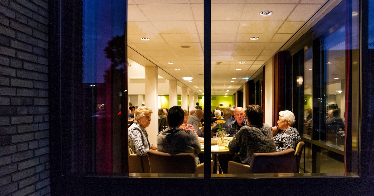 Ervaringen delen en ontmoeten: gratis Mantelzorgcafé bij De Wulverhorst