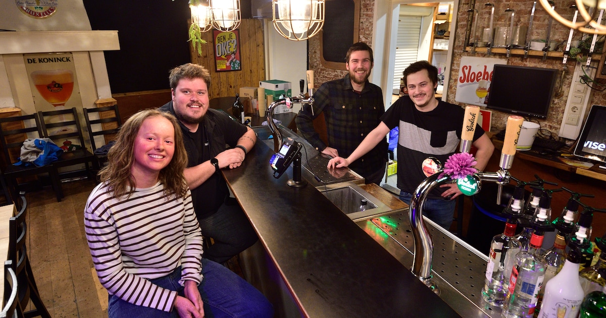 Er is weer hoop bij poppodium So What! door komst nieuw bestuur: ‘Kijken naar wat jongeren willen’