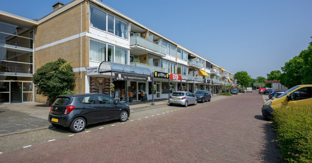 Gemeente Voorschoten legt werkzaamheden Adegeest tijdelijk stil na schade aan riolering