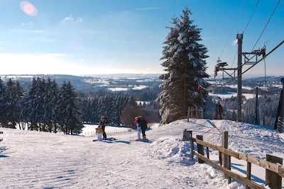Geen Duitsland of Frankrijk: deze buitenlandse skipiste ligt het dichtst bij Leiden
