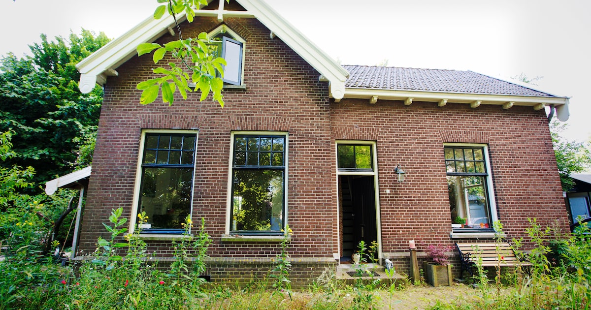 Pas ontdekte foto’s, een kanon en verhalen uit de oorlog: dit zie je in Fort bij Nigtevecht