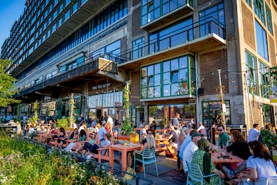 Weekendtips: deze dingen doe je in Rotterdam (20-22 maart)