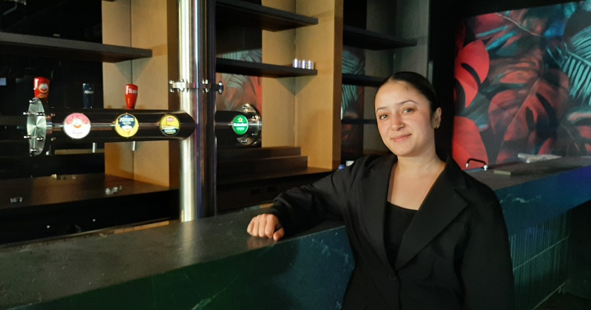 Nieuw in Deventer: 'Hier kun je bowlen, glow in the darkgolfen én poolen onder één dak'