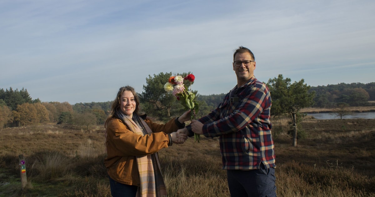 Patrick Robben nieuwe lijsttrekker Dorpsbelangen Bergen