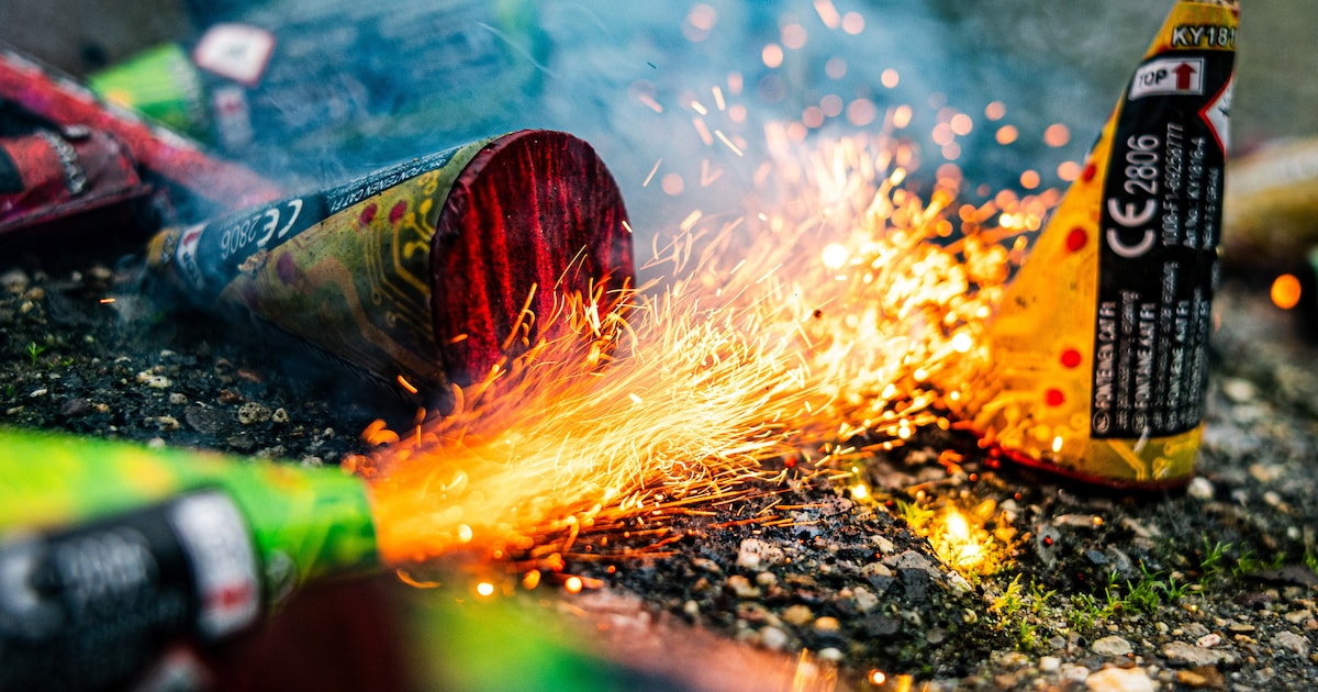 De Bilt start campagne tegen illegaal vuurwerk, roept inwoners om niet-pluisgevoel te melden