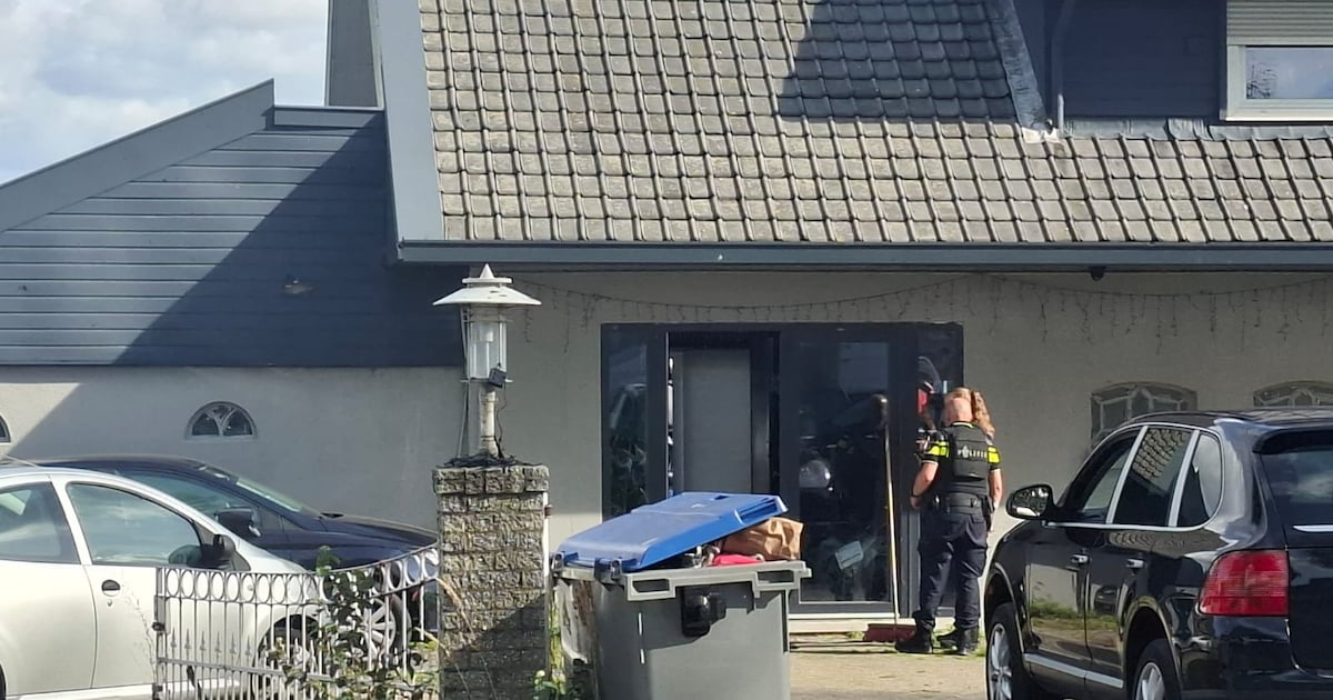 Autosloperij ligt onder vergrootglas na tip over verdovende middelen