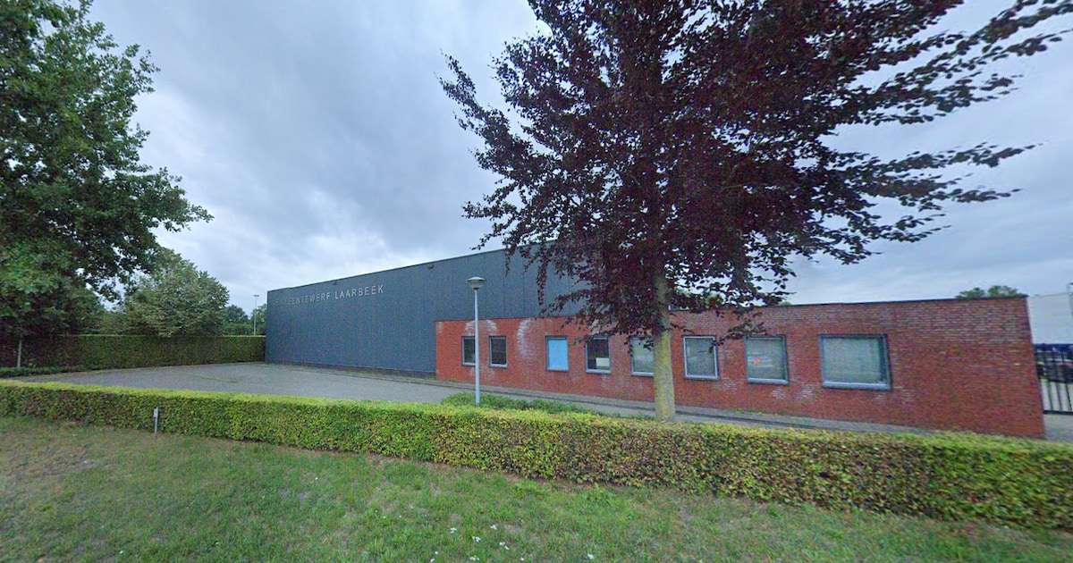 Milieustraat Lieshout tijdelijk gesloten voor verbouwen