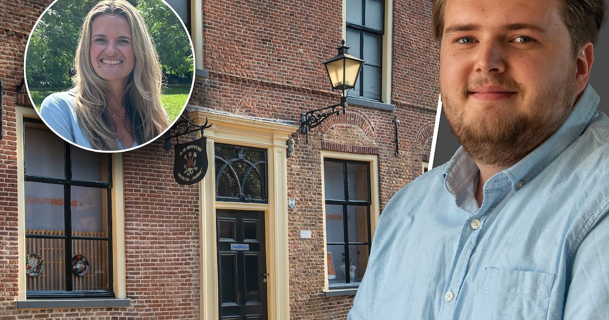 Het AD komt vandaag naar Barneveld om jouw verhaal te horen: deel tips of stel vragen in Museum Nair