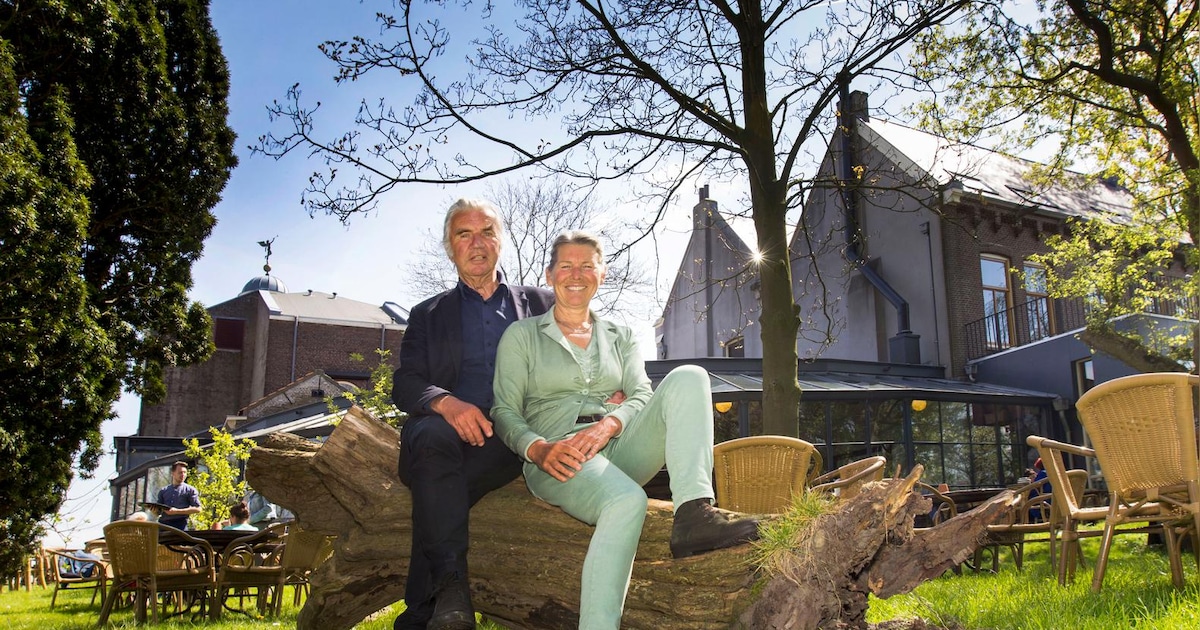 Oprichter Op HodenPijl Dirk Post (76) overleden