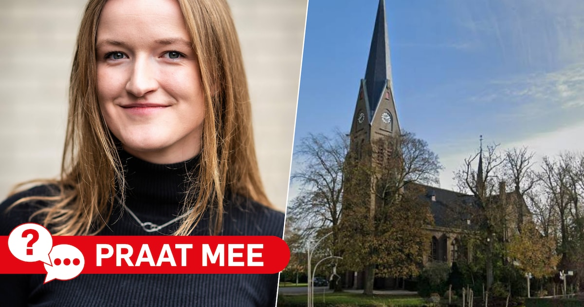 Ga jij met Kerstmis toch nog een laatste keer naar de kerk in Noorden?