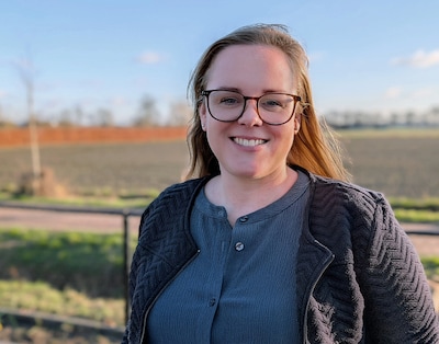 Ivonne Cune-Noten lijsttrekker VVD Eersel