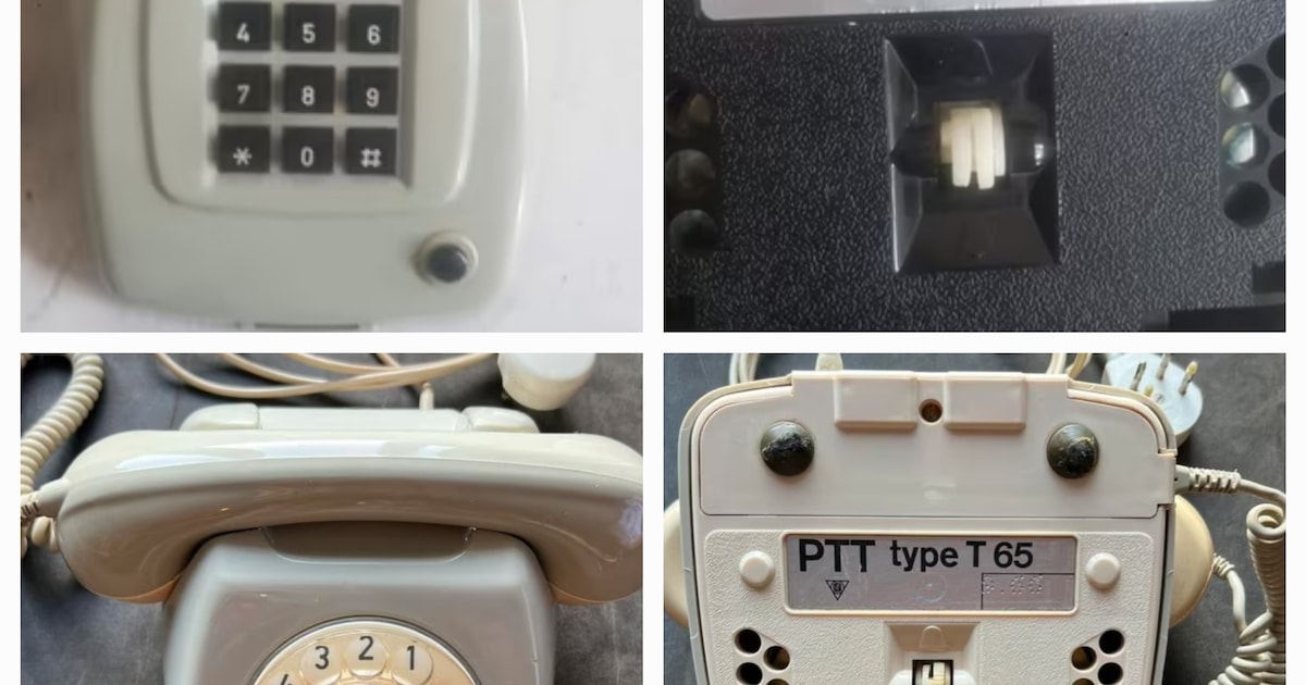 Oude telefoons gezocht voor dementieproject in Aalten