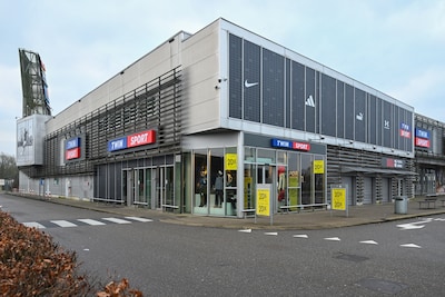 Twin Sport in Hengelo wordt Sports Direct: leegverkoop tot mei