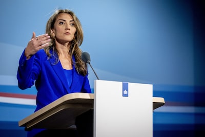 Ministry knew reliable family reunification figures were missing before cabinet collapse