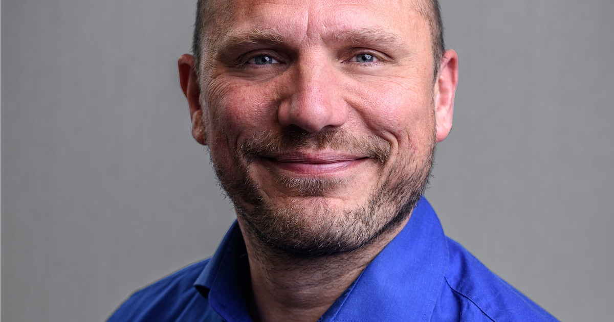 Edgar Nijman wordt zakelijk leider van Karavaan in Alkmaar