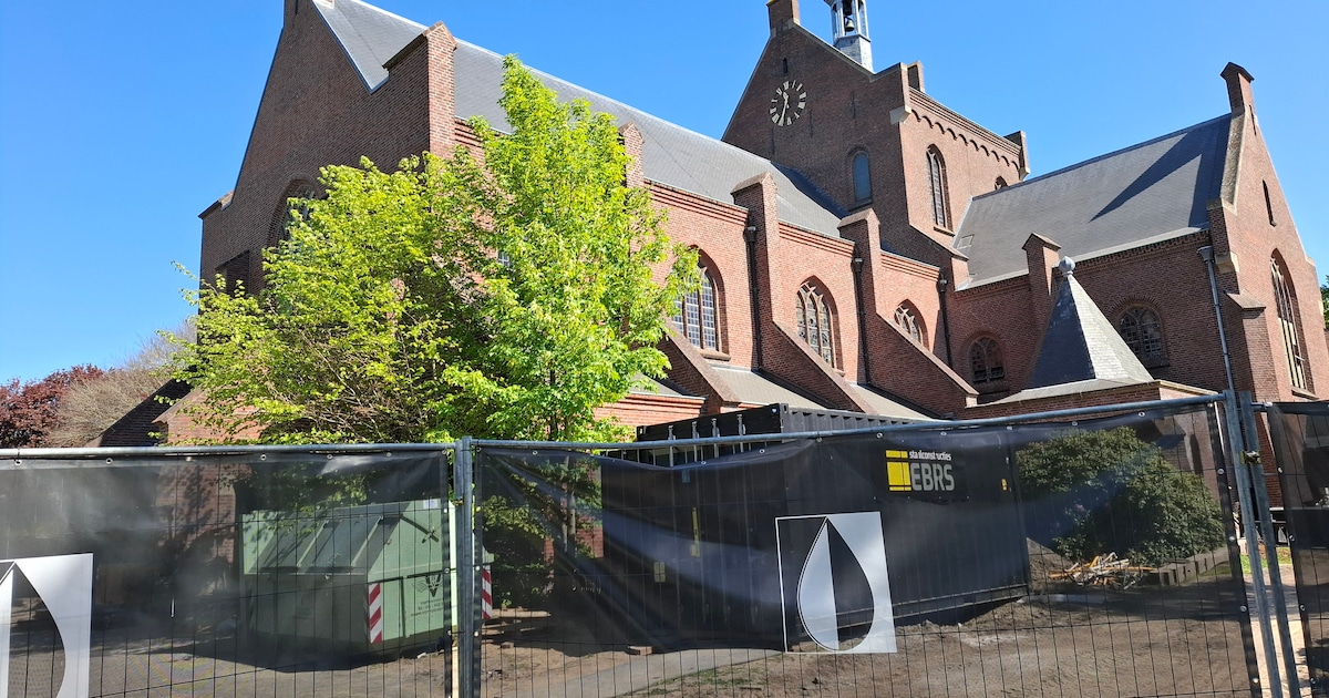 Wonen in de Maria Boodschap in Goirle: het komt er eindelijk van