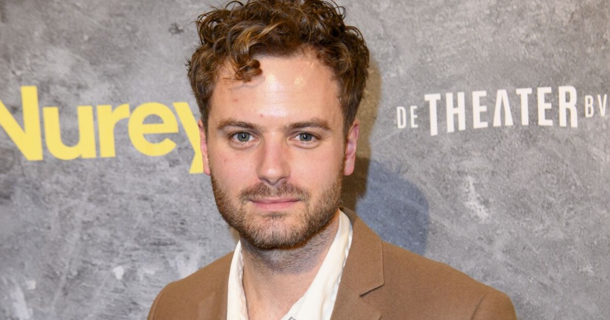 The Headliner: hoeveel weet jij van Jim Bakkum?