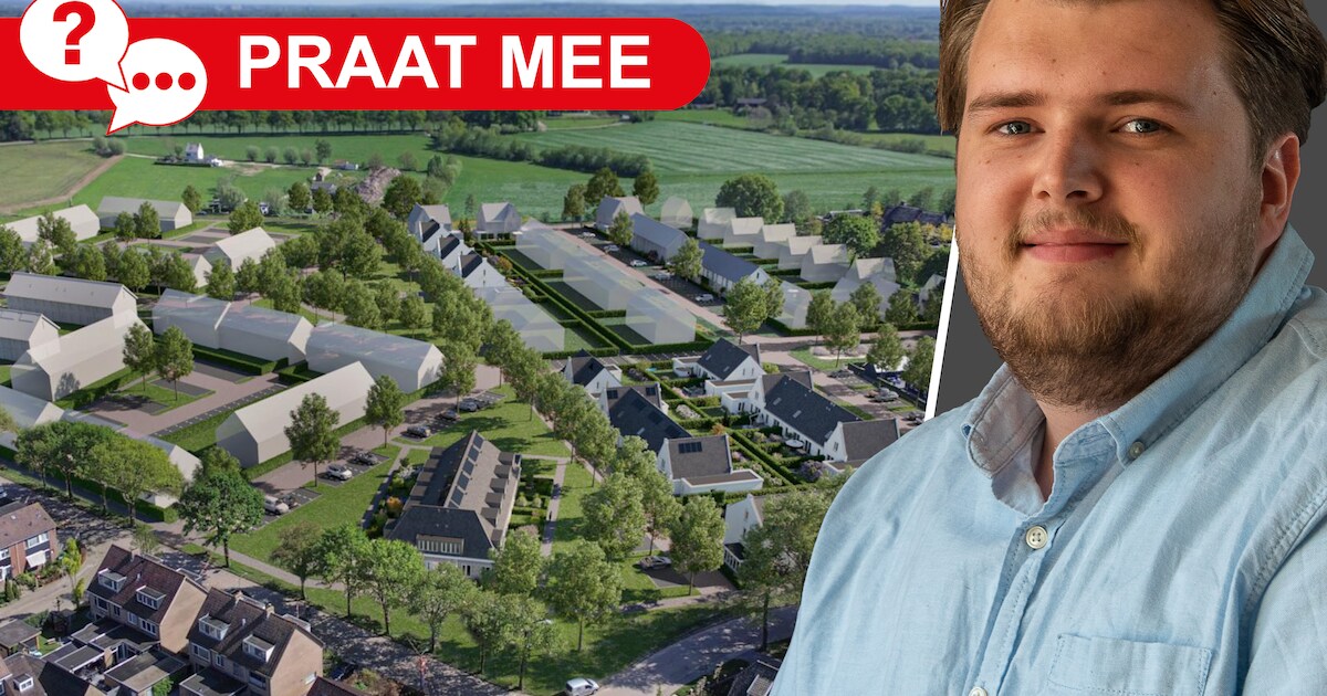 Is het goed dat er meer betaalbare woningen komen in De Nieuwe Koepel?