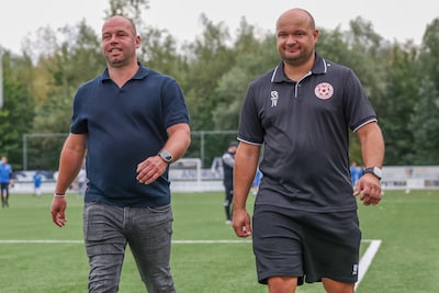 Jaimy Vahlkamp verlaat MASV en wordt technisch directeur van De Treffers: ‘Een professioneel apparaa