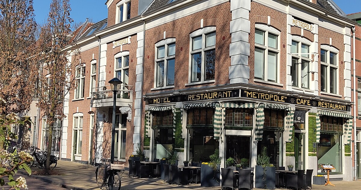 Humanistisch Verbond organiseert KoffieZin in Gorinchem
