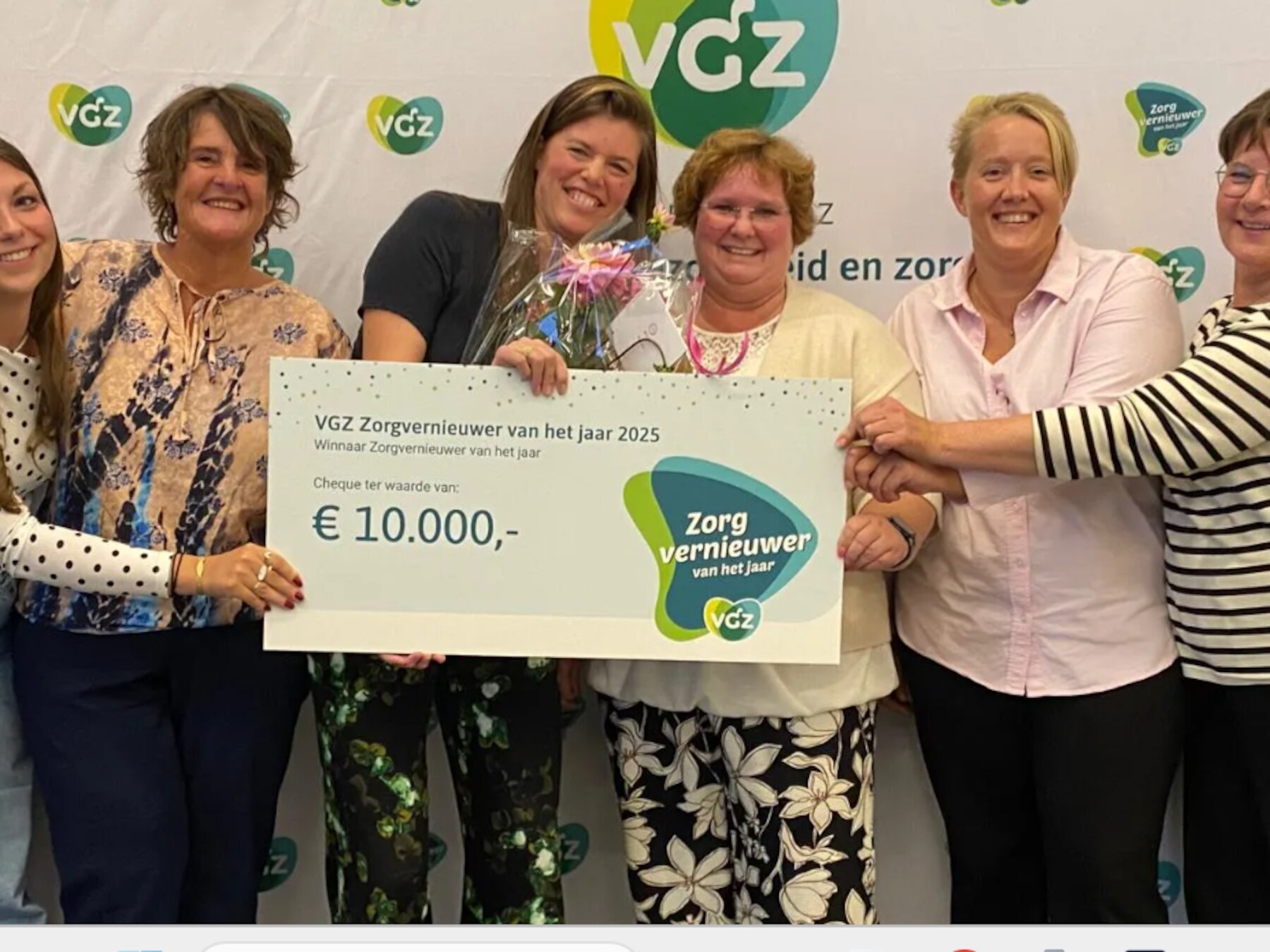 Onprettig inwendig darmonderzoek straks verleden tijd? Arts van Diakonessenhuis wint prijs met alternatief