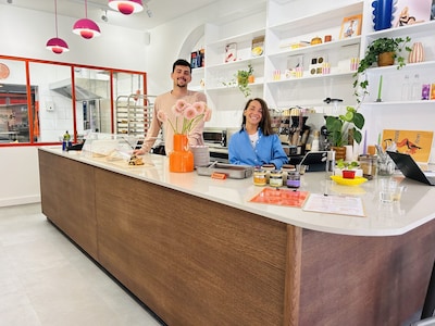 Amsterdam Bite: Maison Champenoise's pâté en croûte is a hit in Amsterdam